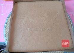 不开裂的蛋糕卷的做法图解25