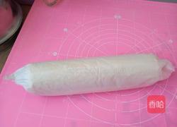 不开裂的蛋糕卷的做法图解27