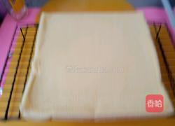 不开裂的蛋糕卷的做法图解26