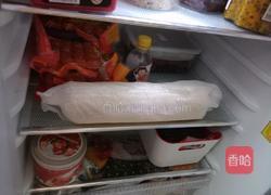 不开裂的蛋糕卷的做法图解28