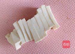 杂蔬大酱汤的做法图解4