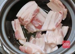 杂蔬大酱汤的做法图解8