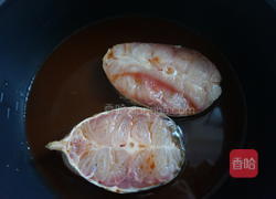  莴笋炖鱼 的做法图解7