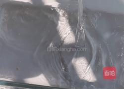 冰粉西米捞的做法图解3