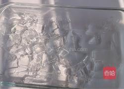 冰粉西米捞的做法图解4