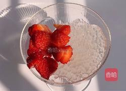 冰粉西米捞的做法图解7