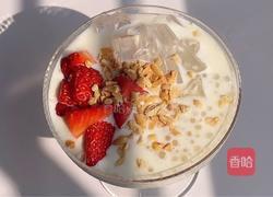 冰粉西米捞的做法图解10