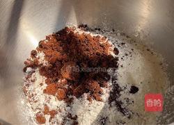 红糖馒头的做法图解1