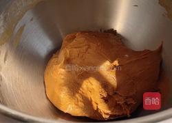 红糖馒头的做法图解3