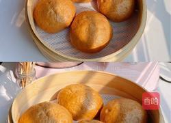 红糖馒头的做法图解8