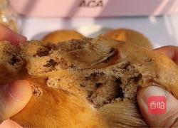 红糖馒头的做法图解9