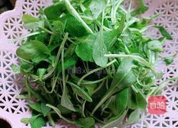 五香干炒马兰头的做法图解1