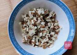 五香干炒马兰头的做法图解3