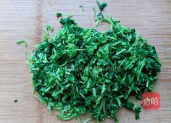 五香干炒马兰头的做法图解5