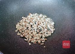 五香干炒马兰头的做法图解6