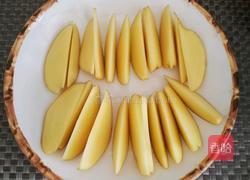 炸薯角的做法图解1