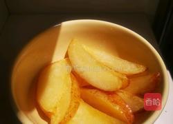 炸薯角的做法图解8