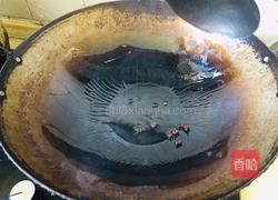 凉拌蕨根粉的做法图解5