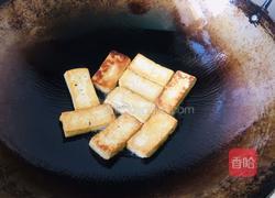 锅仔酸菜白肉的做法图解3