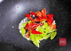 家常红烧豆腐的做法图解7