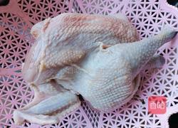 汽锅鸡的做法图解1