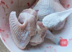 汽锅鸡的做法图解2