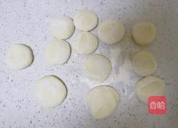 孩子最爱早餐水煎小笼❤️煎包子主食的做法图解10