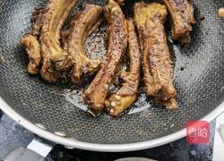 香煎排骨的做法图解6