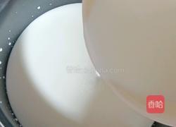 草莓奶冻杯的做法图解9