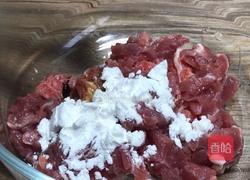 酸汤牛肉片的做法图解2