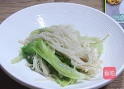 酸汤牛肉片的做法图解9