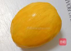 芒果奶冻杯的做法图解1