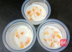芒果奶冻杯的做法图解8