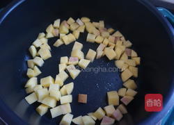 下饭菜|素锦辣酱的做法图解2