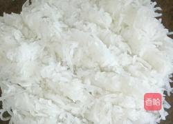 蒸萝卜肉丸的做法图解15