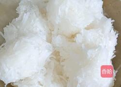 炸萝卜肉丸的做法图解13