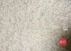 自制纯手工大枣粽子的做法图解2