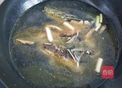 昂刺鱼豆腐汤的做法图解4