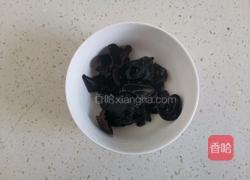 山药炒虾仁的做法图解2