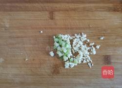 山药炒虾仁的做法图解5