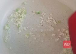 山药炒虾仁的做法图解7