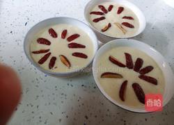 蒸糕的做法图解3