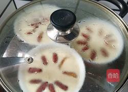 蒸糕的做法图解4