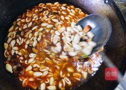 羊肉烩荞面麻食的做法图解2