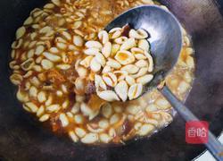 羊肉烩荞面麻食的做法图解3