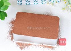 提拉米苏（免吉利丁）的做法图解14