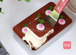 提拉米苏（免吉利丁）的做法图解17
