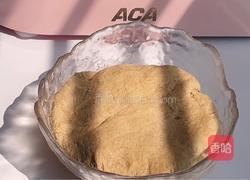 全麦馒头的做法图解3