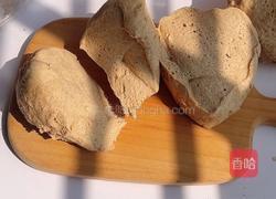 全麦馒头的做法图解5