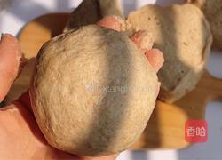 全麦馒头的做法图解6